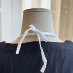 핀턱 린넨 홀터넥 나시 NGMV59 : Ma Maison 마메종