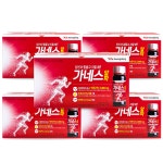 약국용 피로회복제 광동제약 가네스 알파 100ml 50병 : 다나아팜