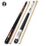 연습용 포켓볼 입문용 쿠션 당구 당구채 개인큐대 케이스 : 프레즈스튜디오