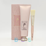 후 공진향 수 수연 수분팩 100ml : 비디오