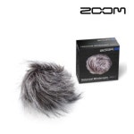 ZOOM 줌 WSU-1 샷건 HAIRY COVER 윈드 쉴드 WSU1 : OSCIL