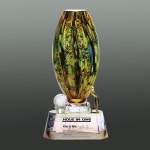 골프 ED-035 : 상패투유