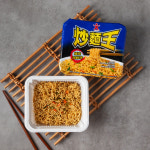 돌 초면왕 해산물 굴소스맛 홍콩 라면 118g : 그랜드라인상점