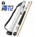 연습용 포켓볼 입문용 쿠션 당구 당구채 개인큐대 케이스 : 프레즈스튜디오