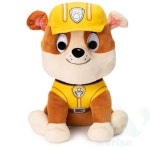 위라이즈 퍼피구조대 러블16cm 강아지인형 : 위라이즈