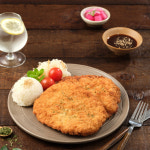 스마일푸드 순살등심돈까스K 180g [7.2kg(180gx5ea/8봉)] 행사 : 주식회사 스마일푸드