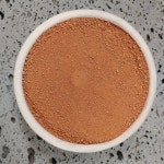 고급 국산 황토 흙 가루 고운분말 놀이용 팩 국산 고품질황토 5kg : 골재마켓