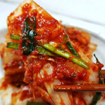 전라도 김장김치 5kg : 오메김치