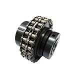 BMOOM 체인 커플링 마찰 토크 제한기 안전 과부하 클러치 보호기 : M Z E N T