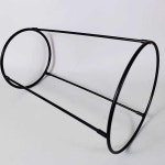 젬베 받침 잼베 스탠드 홀더 공연 거치대 : 원인더스