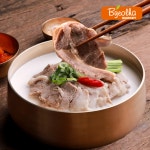 춘풍접객 국밥용 삶은 돼지 머릿고기 슬라이스 2kg 6종 국밥고기 머리고기 업소용 : 마켓별하익스프레스