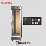 팬텀코리아 발효기 20매발효기 P-201 (디지털) 발효실 업소용발효기 업소용발효실 대교통상 : 대교통상