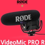 RODE VideoMic PRO Rycote 로데 비디오마이크 프로 샷건마이크 : YGSTORE