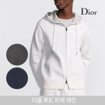 디올 후드 트랙 재킷 3컬러 113M221AT225 : 유로 익스프레스