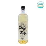 8794 무설탕 헤이즐넛 시럽 1000ml 6개(1박스) : 유니 공간