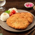 스마일푸드 순살등심돈까스K 200g [8kg(200gx5ea/8봉)] 수제업소용 식자재납품 : 주식회사 스마일푸드