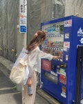 쿠폰 리터 허니 포켓 나일론백 (2color) 라디망쉬 : 라 디망쉬