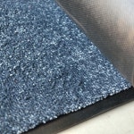 그레이 바닥 쿠션매트 카페트 사무실 영화관 극장 미끄럼방지 롤 : 트랜디바이