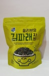 올리브유 김파래자반 55g : 해초랑
