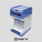 빙삭기 DH-961 [DAEKYO] : 대교통상