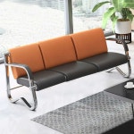 4인 병원용 쇼파 로비 의자 대기실 휴게실 약국 공항 : 가성비 매장