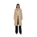 24FW 버버리 롱 켄징턴 헤리티지 트렌치코트 8079414 A1366 : ODAT COMPANY