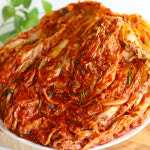 전라도 김장김치 5kg : 오메김치