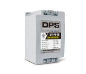 위상변환기, 명윤전자, DPS(디지털 위상변환기), 단상 220V로 삼상 220V 모터 구동, MY-PS-25 모델, 20마력 모터(15KW, 60AMP)에 최적화... 