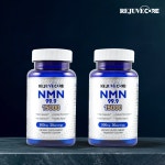 리쥬브코어 NMN15000 120정 : 나눔에이치앤씨