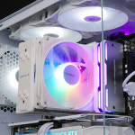 몬스타PC AMD 7500F RTX5060 32G 게이밍 컴퓨터 조립 PC 링고 : 몬스타PC 스토어