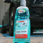 소낙스 카샴푸 세차 샴푸 오션프레쉬 1L : 오토워시