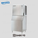 노스폴 510kg급 제빙기 KNP-510 [Northpole] 대교통상 : 대교통상