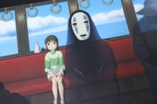 센과 치히로의 행방불명 L화일 파일 지브리 : 무어잡화점