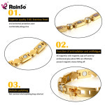 패션 힐링 뱅클 여성용 큐빅 팔찌 남자팔찌 : one2