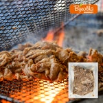 춘풍접객 국밥용 모듬내장 슬라이스 2kg 돼지 부속 부산물 염통 순대 : 마켓별하익스프레스