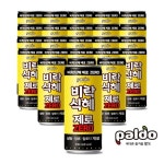 팔도 비락 식혜 제로 238ml 24개 : 지나니유통