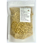 수입 잣 1kg, 500g, 200g깨끗한 최상급 햇 견과 잣 중국산잣 잦 : 모듬패키지
