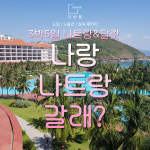[부산출발_베트남] 나트랑&달랏 3박 5일 노옵션 패키지 / 1인 820,000원 : 주식회사 더바름