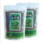 오가피환 (600g) (지퍼백) 300g 2개 - 금산한누리식품 : 청명네이처