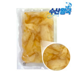 위소라 슬라이스 350g (해동후 300g)  고동 : 수산 왕국