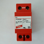 DEHN 쉴드 DSH B TN 255 FM 번전류 서보호941206 : SC물산