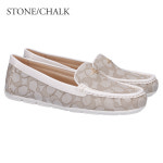COACH 코치 말리 드라이버 로퍼 여성 드라이빙 슈즈 G4836 E4V : Chene