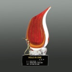 골프 ED-036 : 상패투유