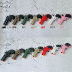 건스톰 데린저 7종 세트 DERRINGER J 비비탄총 에어건 14세용 : THE놀자