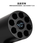 레진 워머 복원 히팅기 온도 탈포기 연화제 가열기 단일상품 - 블랙 : 와우리직구