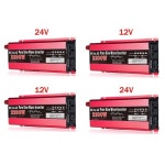 순수 사인파 인버터, 태양광 변압기, 전력 : 폴리무역