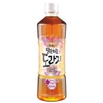 빙그레 맑은하늘 도라지차 340mlx20펫 : 제이프람마트
