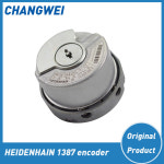 Heidenhain 1387 인코더 라인 동기 기계 회전 ERN1387 204862S14- : 육글로리