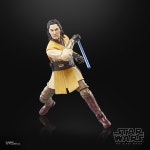 [예약판매 7월중순] 이정재 스타 워즈 STAR WARS 제다이 마스터 솔, 어콜라이트 컬렉션용 6인치(15cm) 사이즈 액션 피규어 G0013 정규품... 