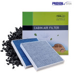 [호환] 1+1+1 캐스퍼 활성탄 에어컨필터 093 97133-06000 : 굿필터